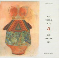 EN TORNO A LA A