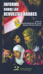 INFORME SOBRE LAS REVUELTAS ARABES