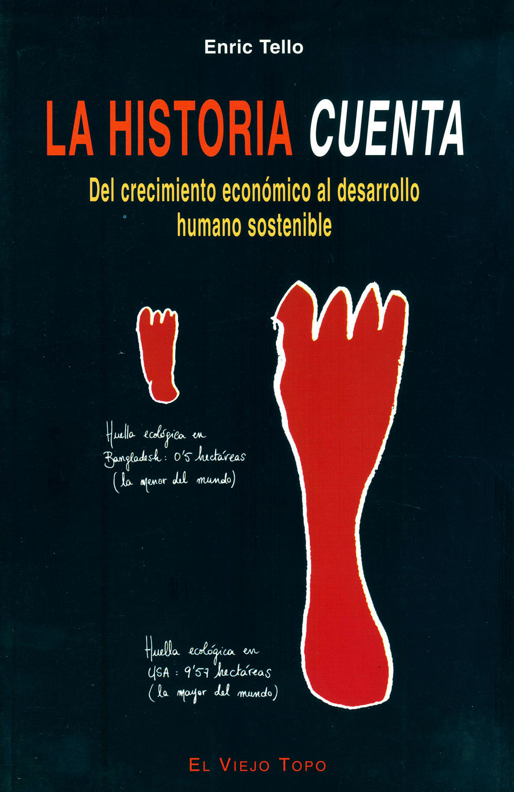 La historia cuenta