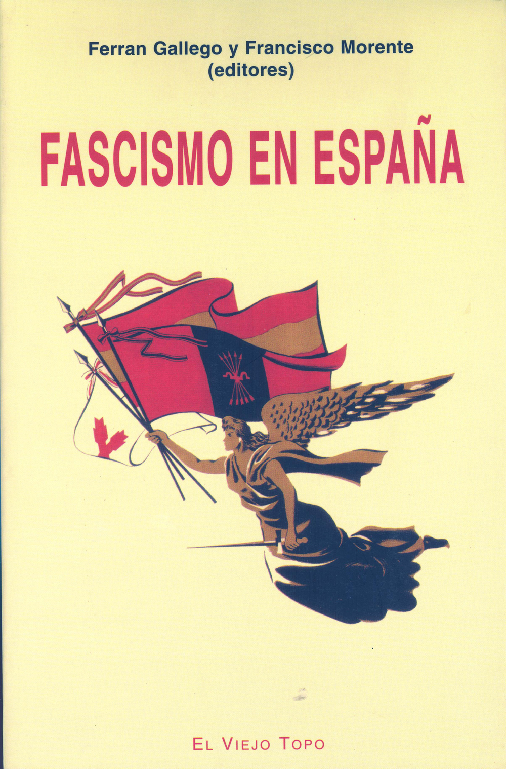 Fascismo en España