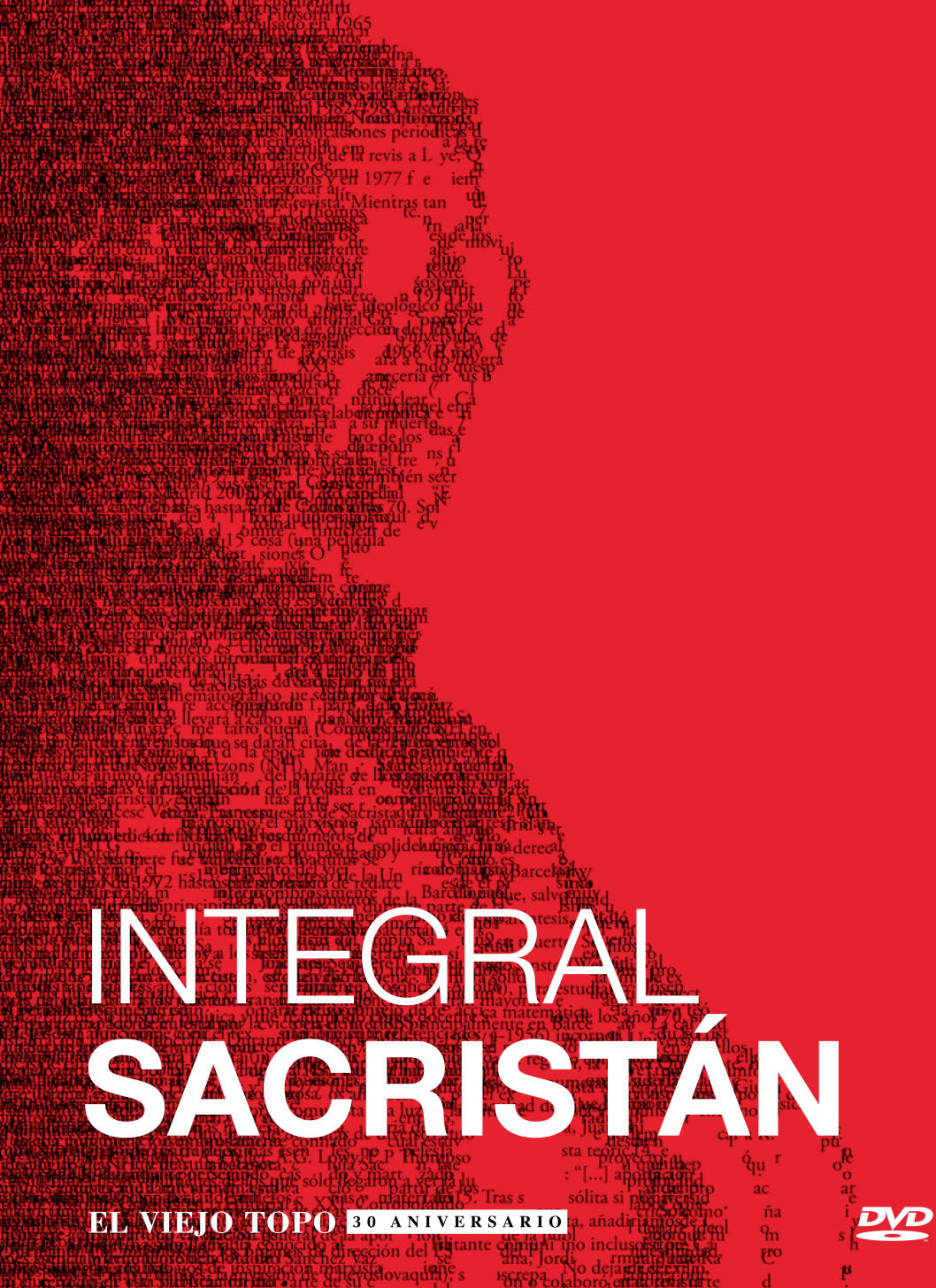 Integral Sacristan packs llibres+dvd