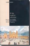 A los cuatro vientos