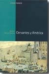 CERVANTES Y AMÉRICA
