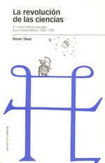 La revolución científica