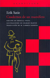 Cuadernos de un mamífero