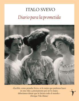 Diario para prometida
