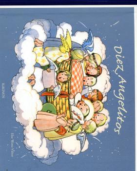 Diez angelitos