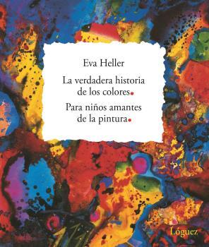 La verdadera historia de los colores