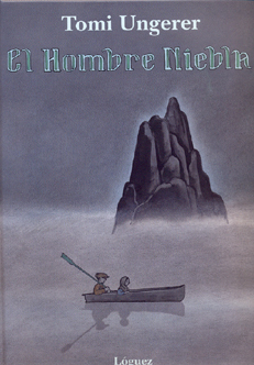 El Hombre Niebla