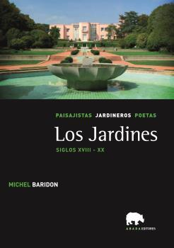 Los jardines