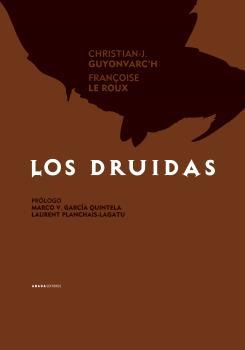 Los druidas