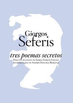 Tres poemas secretos (edición bilingüe)