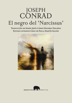 El negro del "Narcissus"
