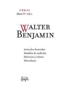 Obra completa. Libro IV-2
