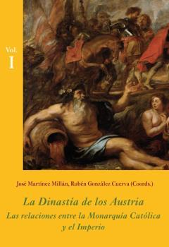 La dinastia de los austrias [Estuche 3 Vol.]