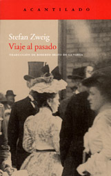 Viaje al pasado