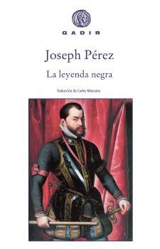La leyenda negra