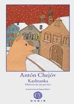 Kashtanka