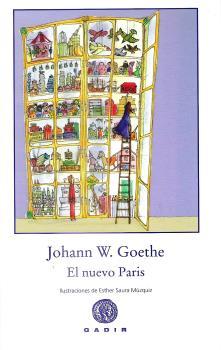 El nuevo Paris