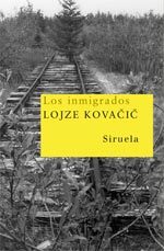 Los inmigrados