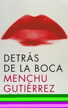 Detrás de la boca