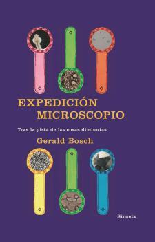 Expedición Microscopio