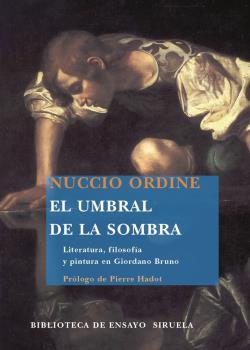 El umbral de la sombra