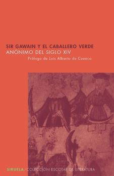 Sir Gawain y el Caballero Verde