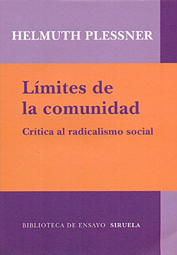 Límites de la comunidad