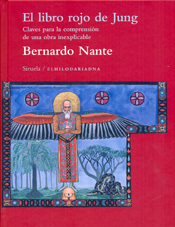 El libro rojo de Jung