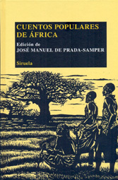 Cuentos populares de África