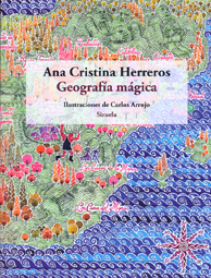 Geografía mágica