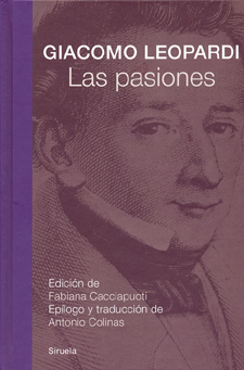 Las pasiones