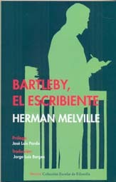 Bartleby, el escribiente
