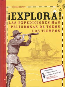 ¡Explora!