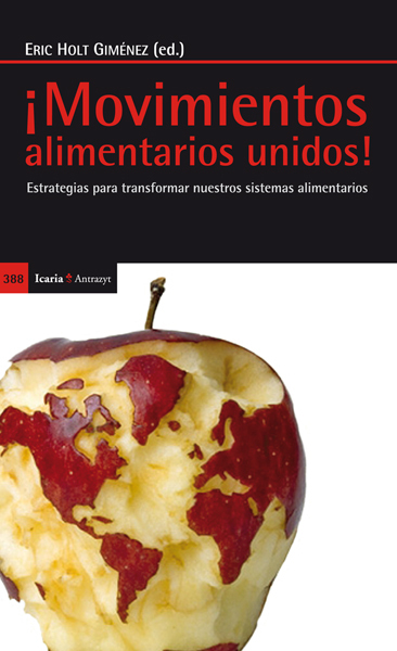 Movimientos alimentarios unidos!