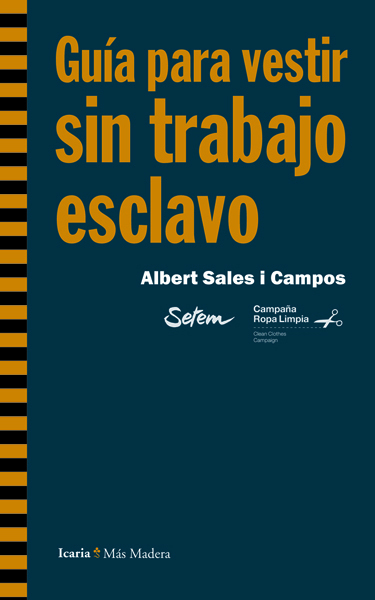 Guía para vestir sin trabajo esclavo