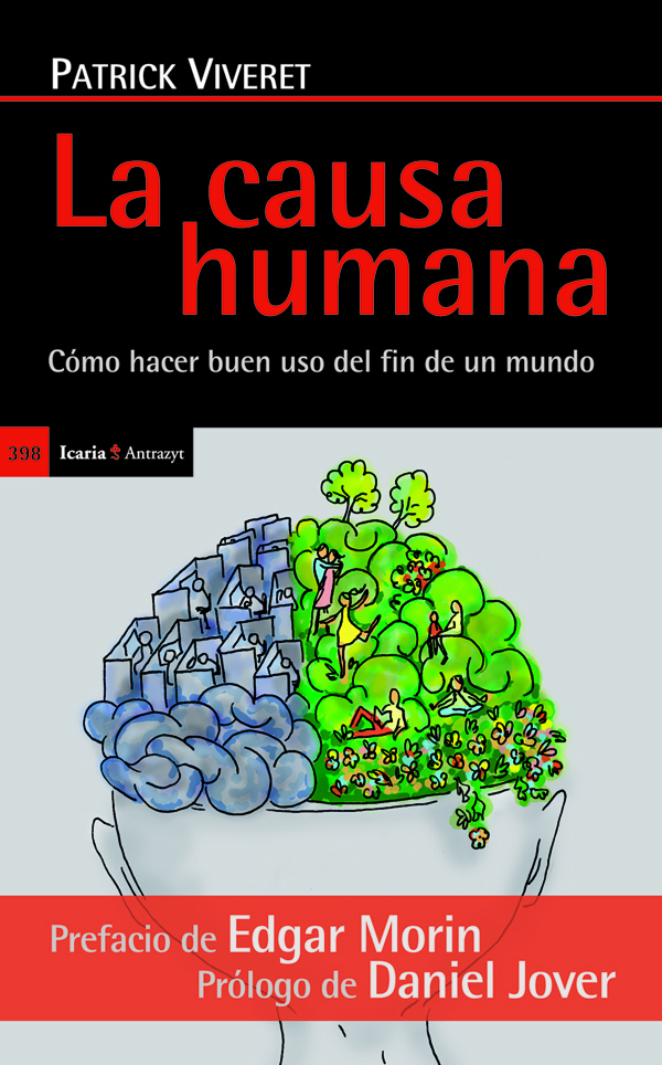 La causa humana