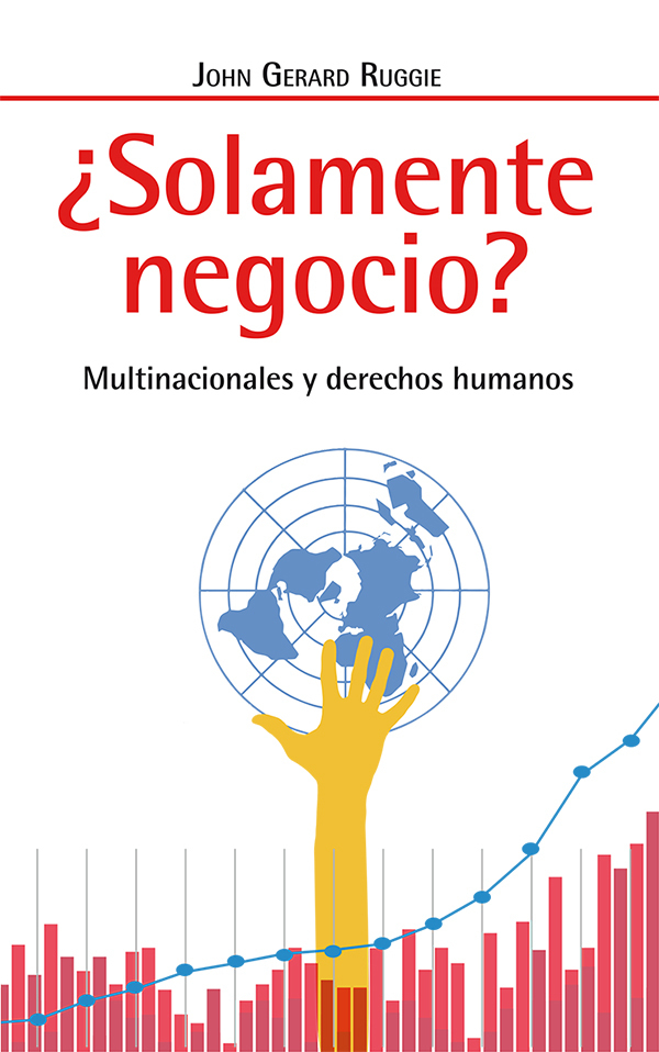 ¿Solamente negocio?