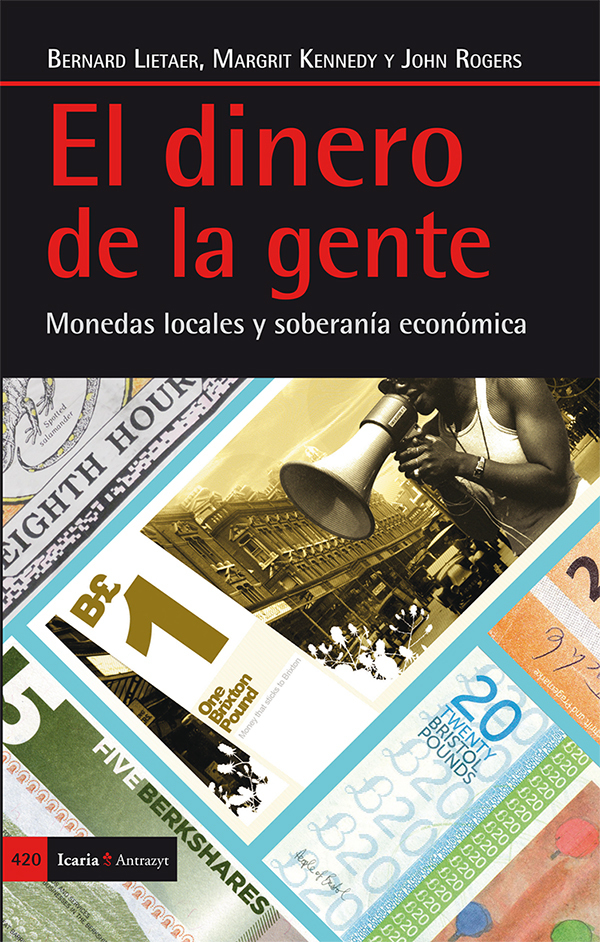 El dinero de la gente