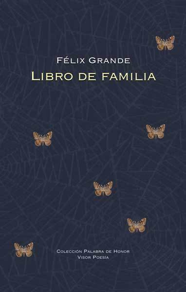 Libro de familia