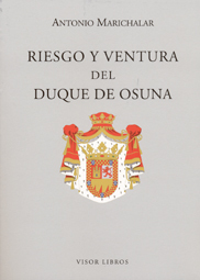 RIESGO Y VENTURA DEL DUQUE DE OSUNA