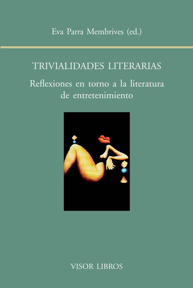 Trivialidades literarias