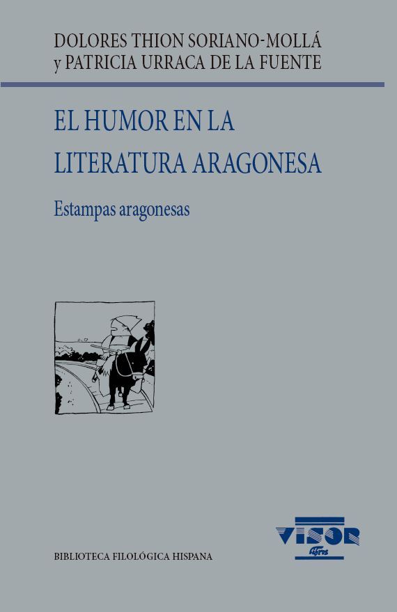 El humor en la literatura aragonesa