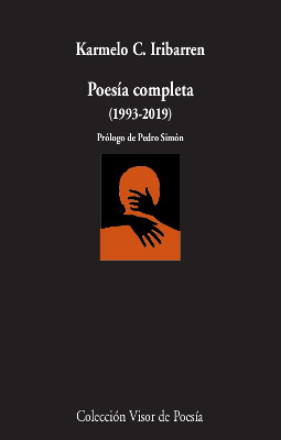 Poesía completa (1993-2019)