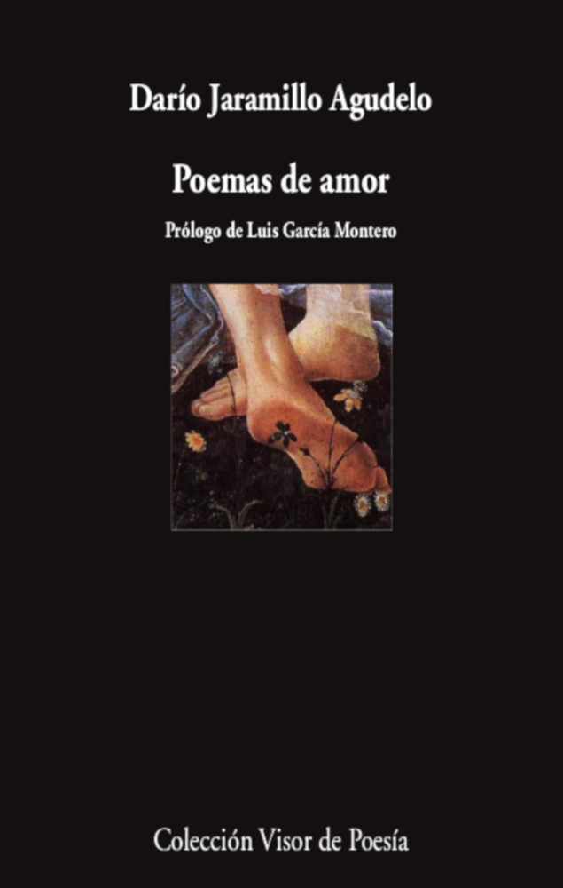 Poemas de amor