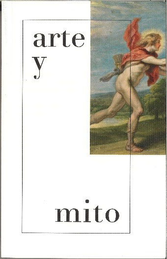 Arte y mito. Los Dioses del Prado