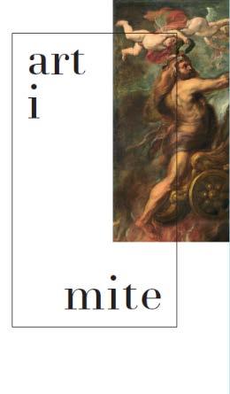 Art i mite (Edició 2020)