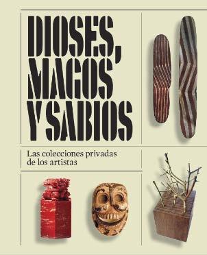 Dioses, Magos y sabios