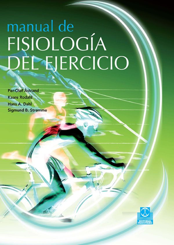 Manual de fisiología del ejercicio (Bicolor)